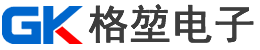 上海格堃電子科技有限公司